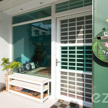 Love In Hengchun B&B Eksteriør bilde