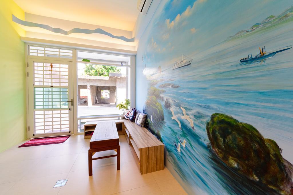 Love In Hengchun B&B Eksteriør bilde