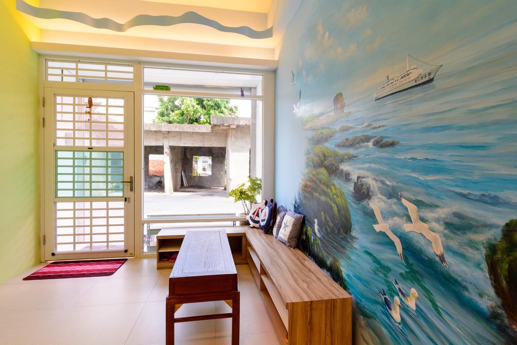 Love In Hengchun B&B Eksteriør bilde
