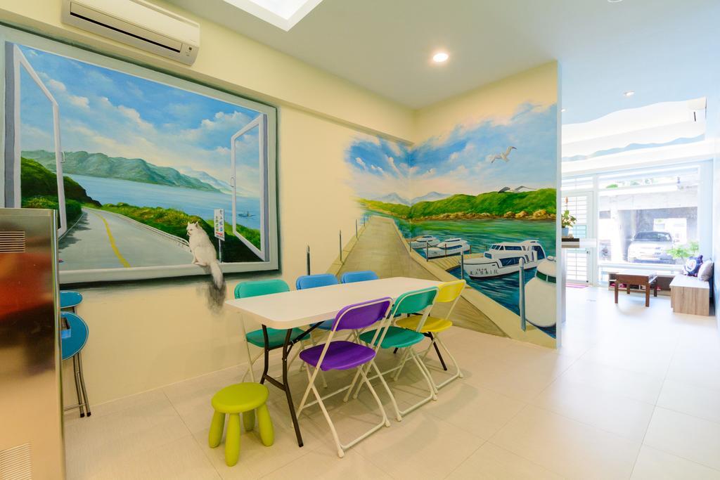 Love In Hengchun B&B Eksteriør bilde