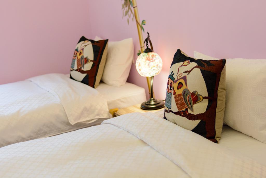 Love In Hengchun B&B Eksteriør bilde