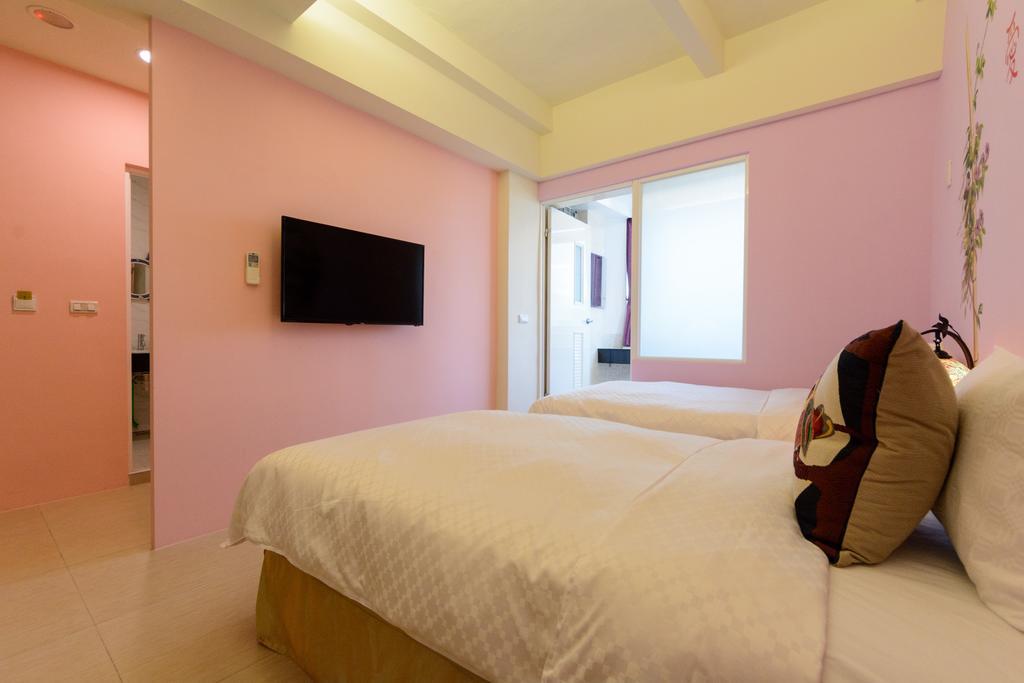 Love In Hengchun B&B Eksteriør bilde