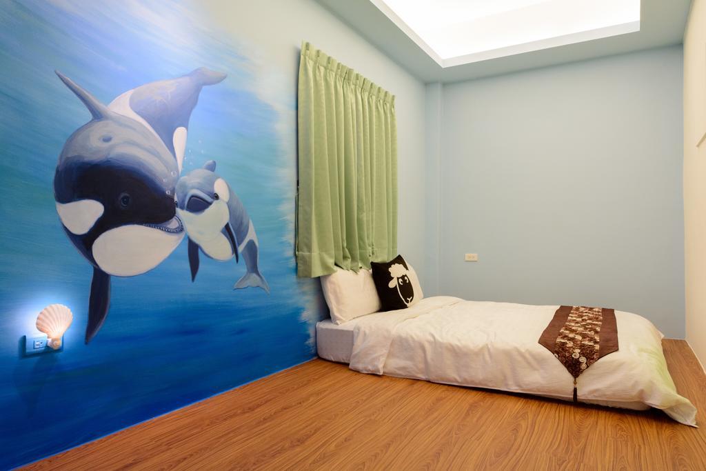 Love In Hengchun B&B Eksteriør bilde