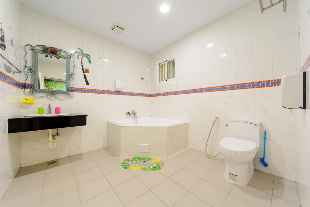 Love In Hengchun B&B Eksteriør bilde
