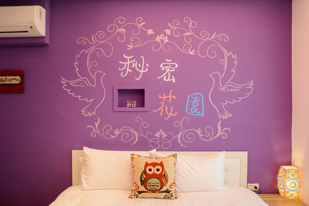 Love In Hengchun B&B Eksteriør bilde