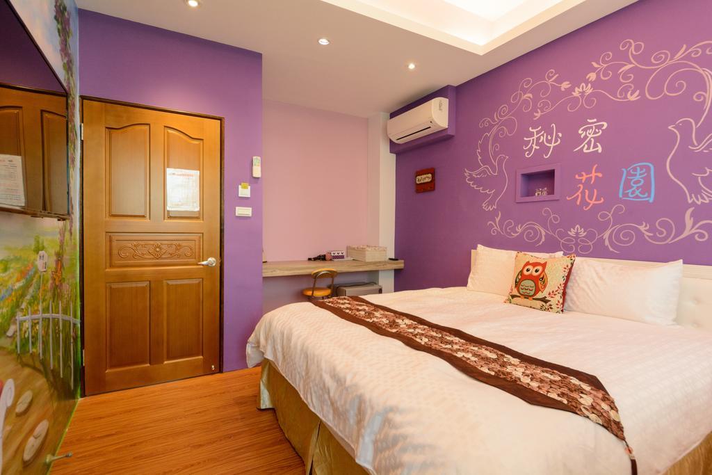 Love In Hengchun B&B Eksteriør bilde