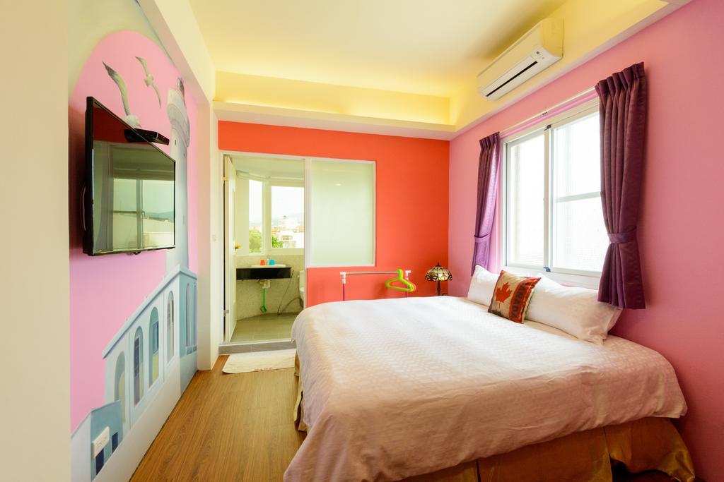 Love In Hengchun B&B Eksteriør bilde