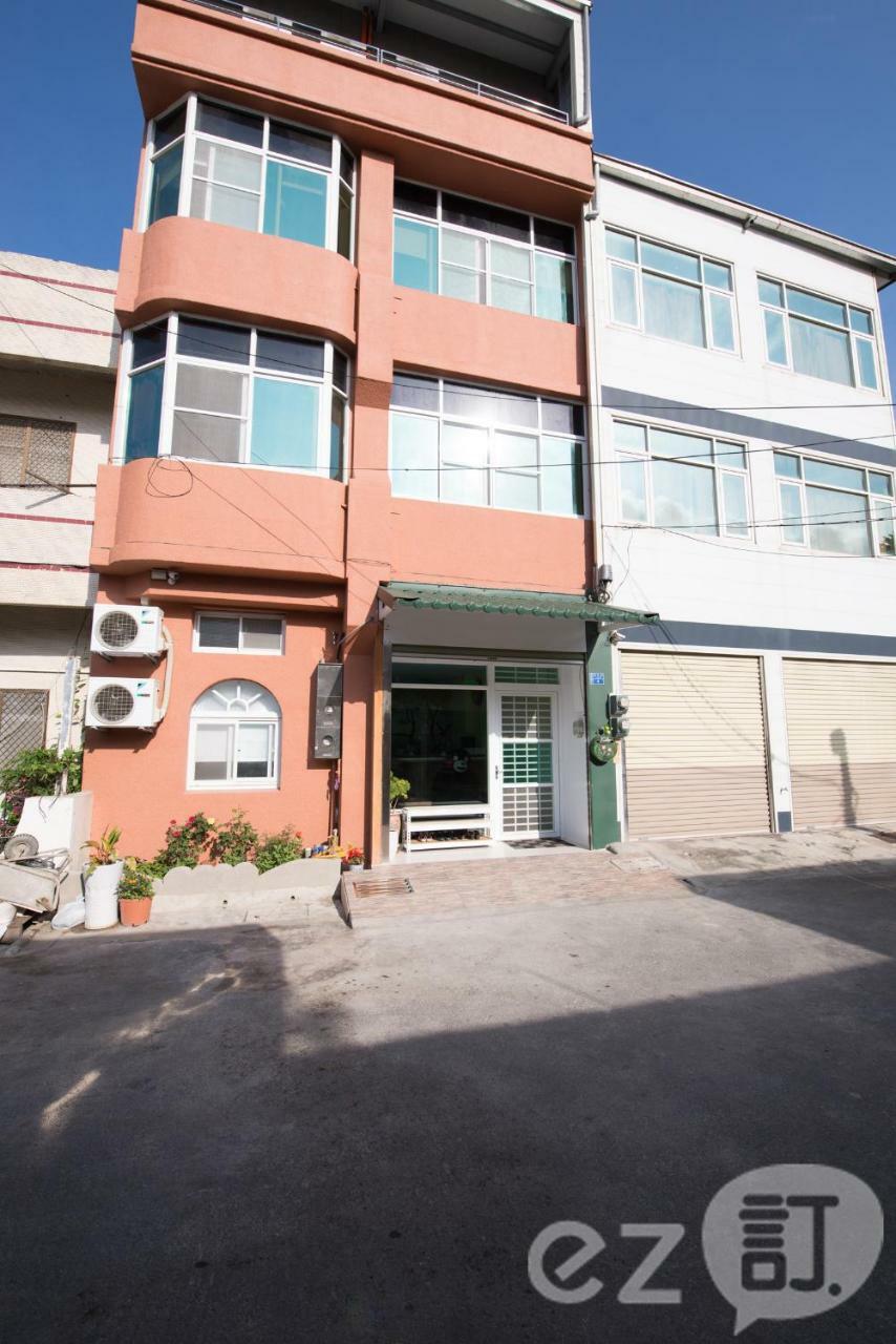 Love In Hengchun B&B Eksteriør bilde