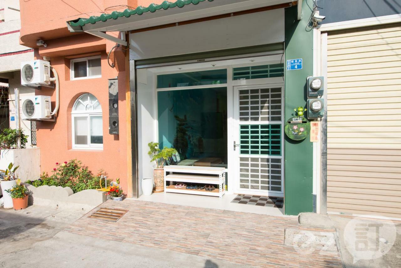 Love In Hengchun B&B Eksteriør bilde