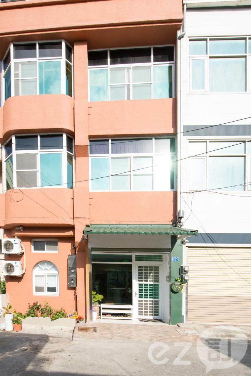 Love In Hengchun B&B Eksteriør bilde