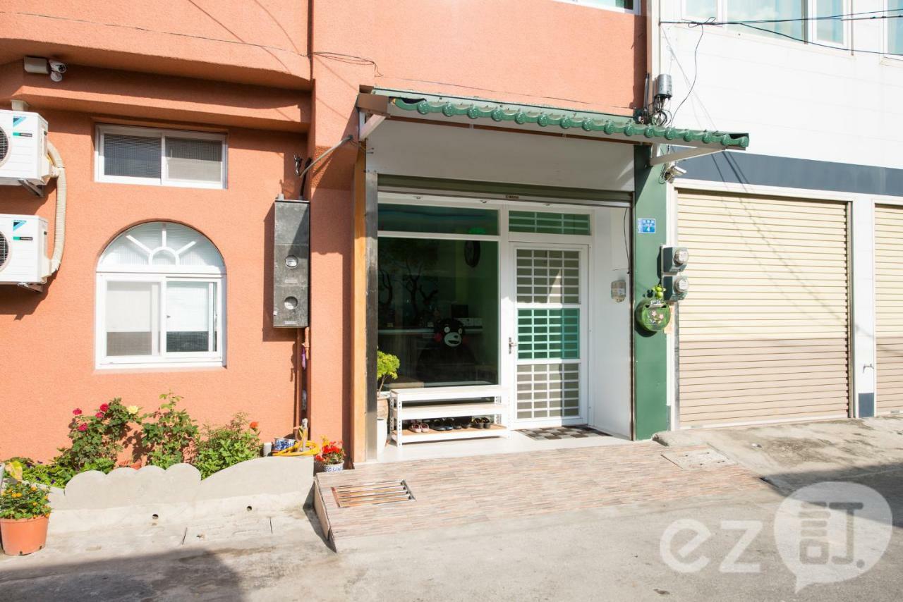 Love In Hengchun B&B Eksteriør bilde